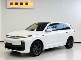 理想汽车 理想L7 2023款 Pro