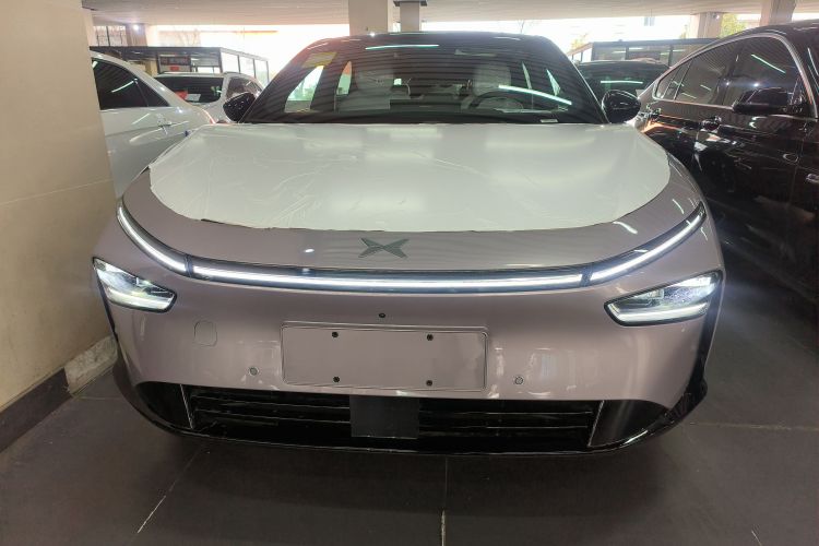 小鹏P7+ 2024款 长续航 Max车身外观6001