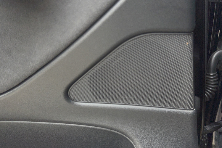 特斯拉 Model 3 2020款 长续航后轮驱动版局部细节16