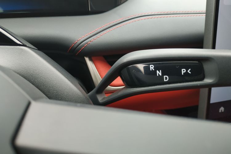 小米汽车 小米SU7 2024款 后驱超长续航高阶智驾Pro版局部细节18