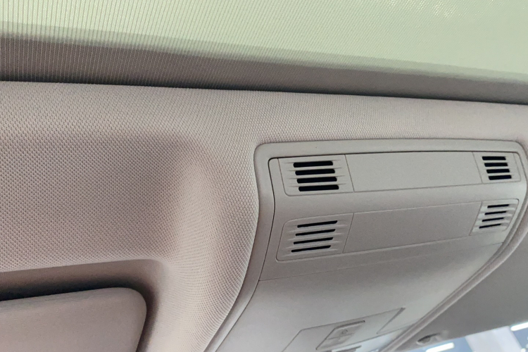 大众 探岳 2025款 众享款 300TSI中控内饰7005