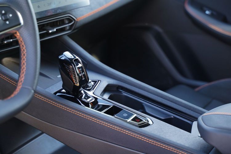 领克03 2025款 2.0TD DCT冠军版Pro车身外观6006