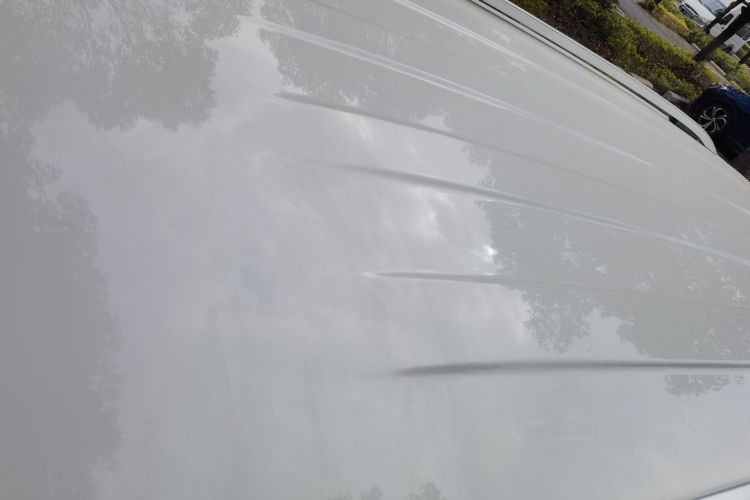 大众 途观L 2017款 330TSI 自动两驱舒适版局部细节57