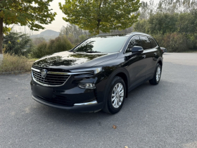 别克 昂科旗 2022款 652T 两驱尊贵型 7座