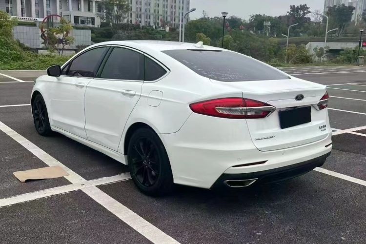 福特 蒙迪欧 2020款 EcoBoost 180 时尚型车身外观6003