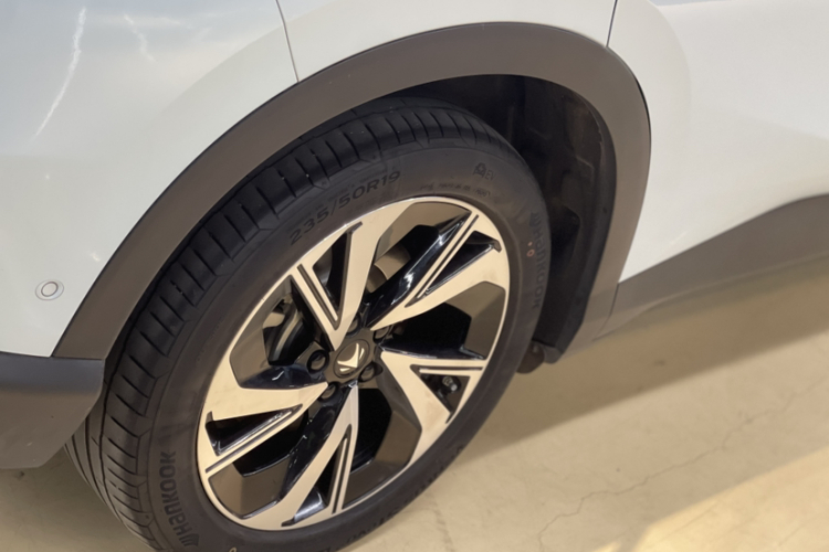 ARCFOX极狐 极狐 阿尔法T5(ARCFOX αT5) 2024款 520 MAX车身外观6003