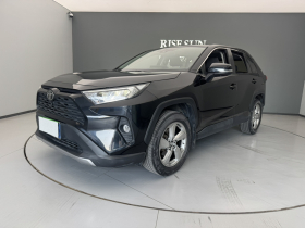 丰田 RAV4荣放 2020款 2.0L CVT两驱风尚版