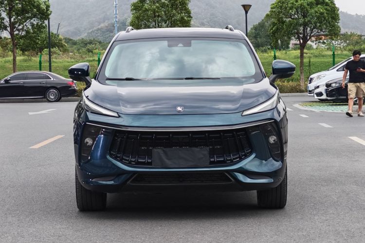 东风风行 风行T5 EVO 2021款 1.5TD DCT钻石版车身外观6001