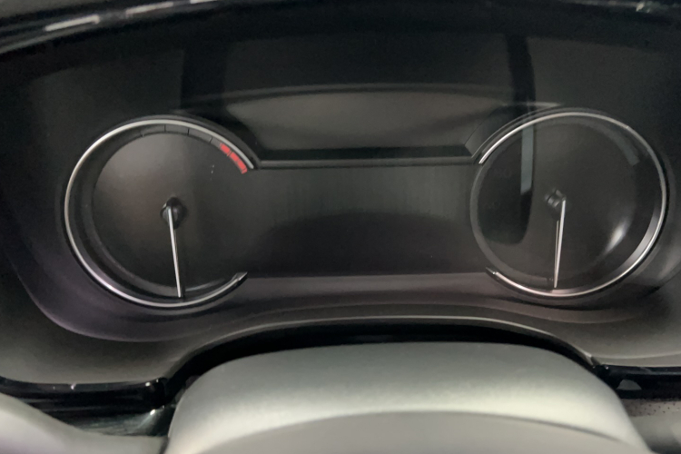 凯迪拉克XT5 2020款 28T 四驱豪华型局部细节14