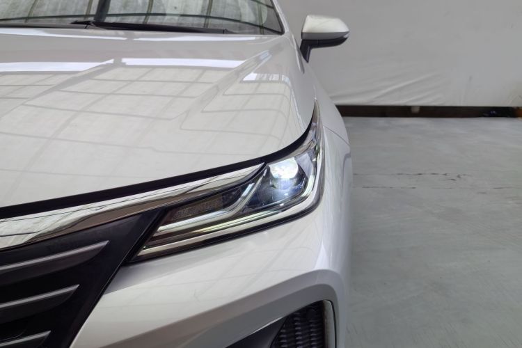 丰田 亚洲狮 2021款 2.0L 进取版车身外观6002