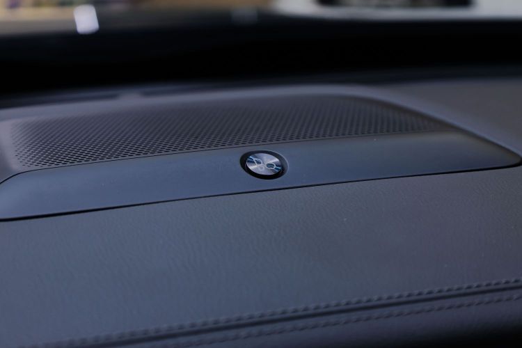 福特 金牛座 2019款 EcoBoost 245 尊享版局部细节9001