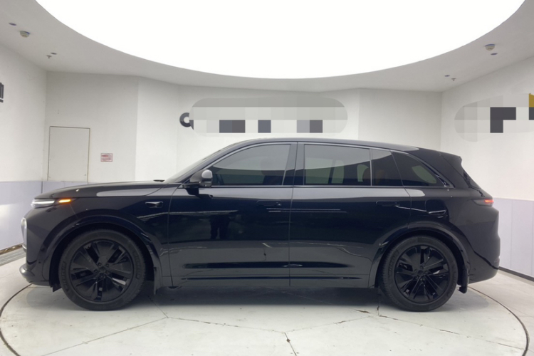 理想汽车 理想L7 2024款 Pro车身外观6001