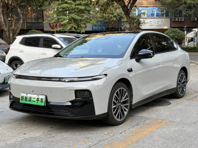 零跑汽车 零跑B01 2025款 650悦享版