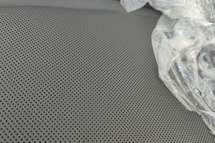 东风纳米 纳米01 2024款 330 Air中控内饰7005