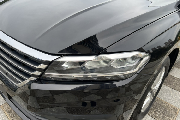 大众 朗逸 2021款 1.5L 自动风尚版局部细节36