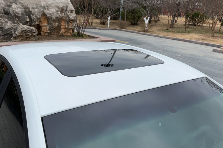 别克 英朗 2021款 改款 典范 1.5L 自动精英型车身外观6008