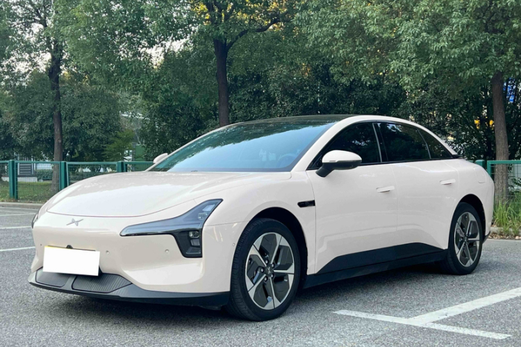 小鹏MONA M03 2024款 620 超长续航车身外观6003