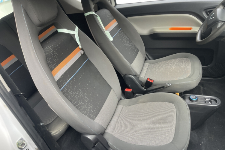 五菱汽车 宏光MINIEV 2021款 马卡龙臻享款 三元锂局部细节41