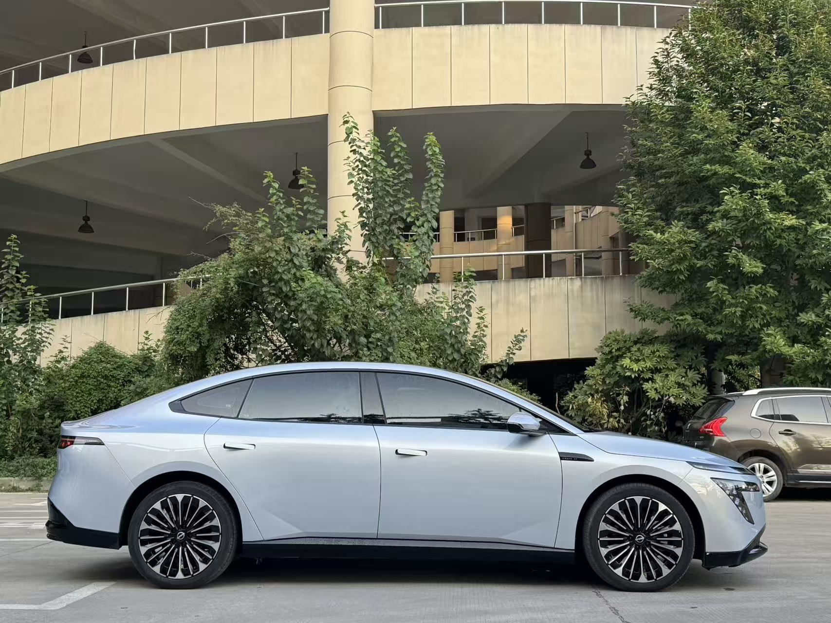 日产N7 2025款 510 Pro