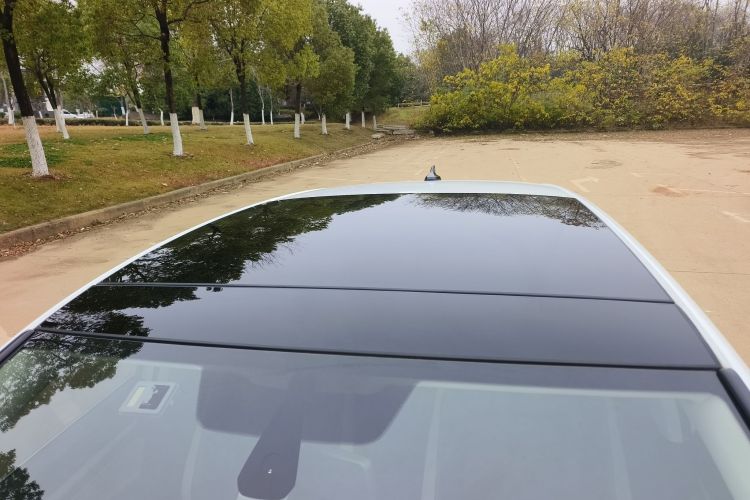 大众 高尔夫 2021款 280TSI DSG Pro局部细节57