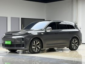 理想汽车 理想L7 2023款 Pro