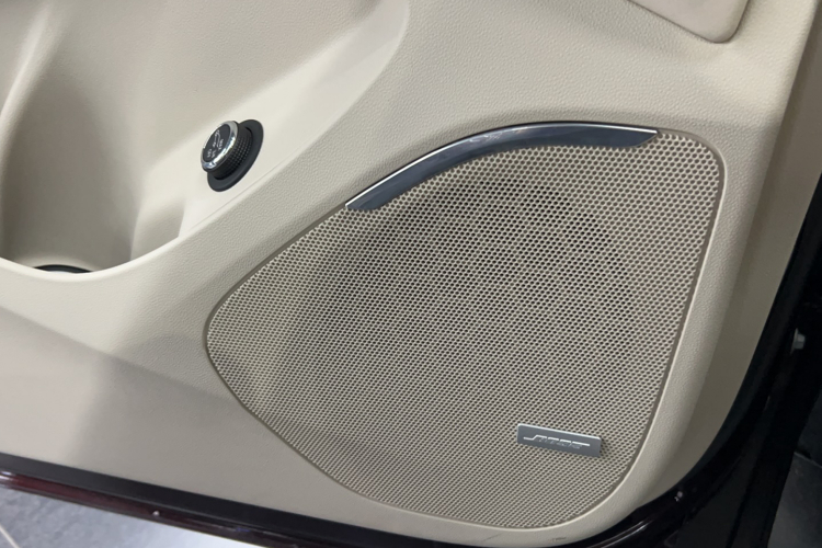 别克 昂科旗 2022款 652T 四驱Avenir艾维亚 6座局部细节9001