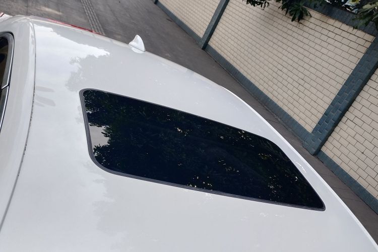 凯迪拉克ATS-L 2017款 28T 技术型局部细节57