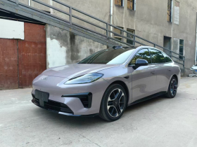 埃安 AION RT 2025款 650激光雷达版