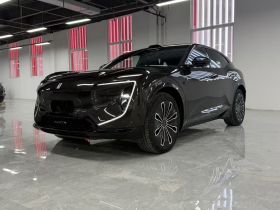 阿维塔07 2024款 Max增程版