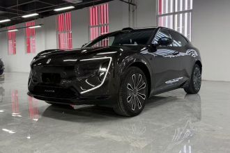 阿维塔07 2024款 Max增程版