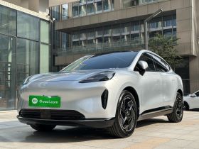 昊铂HT 2023款 670 后驱特高压版