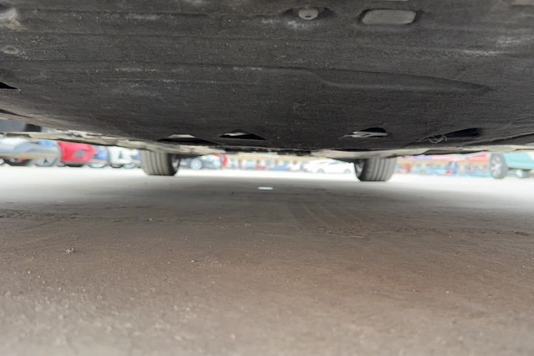 沃尔沃S60 2020款 T3 智行豪华版局部细节9002