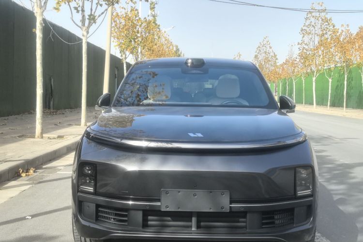 理想汽车 理想L8 2024款 Ultra车身外观6002