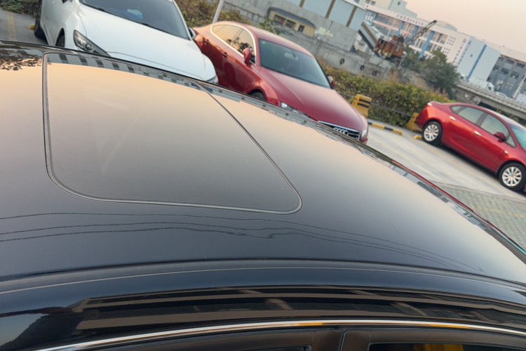 日产 轩逸 2019款 1.6XV CVT智联尊享版 国VI局部细节57