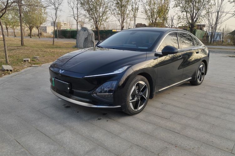 五菱汽车 五菱星光 2024款 共创版 510 进阶型车身外观6005