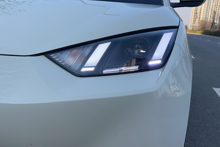 比亚迪 海鸥 2023款 飞翔版局部细节36