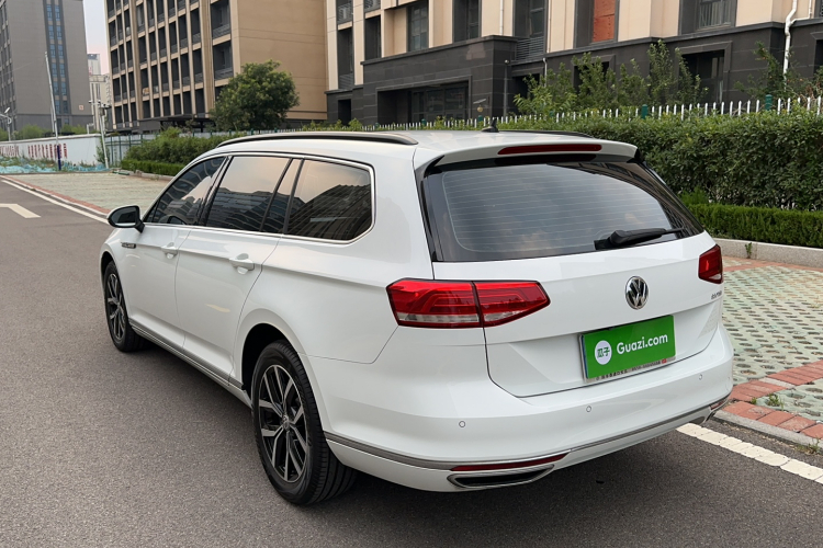 大众 蔚揽 2018款 380TSI 两驱舒行版车身外观6006