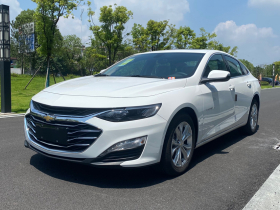 雪佛兰 迈锐宝XL 2023款 1.5T 锐动版