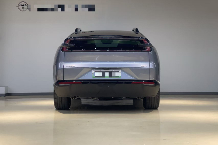 长安启源E07 2025款 增程 四驱 39kWh Ultra高性能版车身外观6002