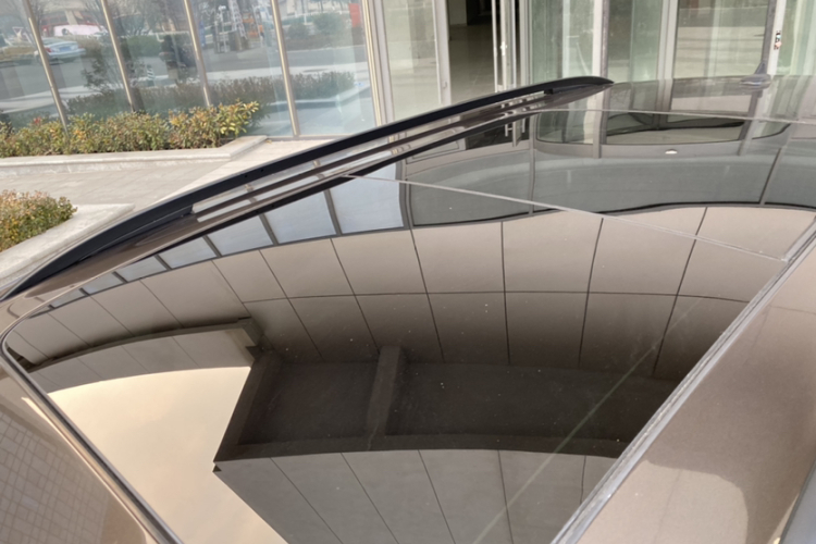 大众 夏朗 2014款 2.0TSI 标配型局部细节57