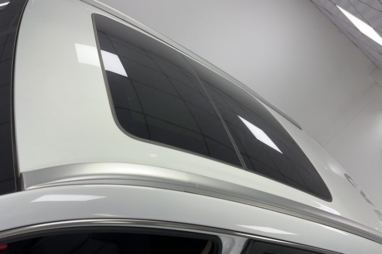 吉利汽车 博越 2020款 1.8TD DCT两驱智联型4G互联版局部细节57