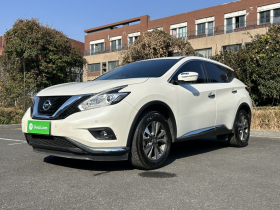 日产 楼兰 2019款 2.5L XL 两驱智联豪华版 国V