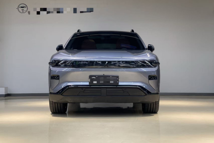 长安启源E07 2026款 纯电 四驱 90kWh 大成版车身外观6002