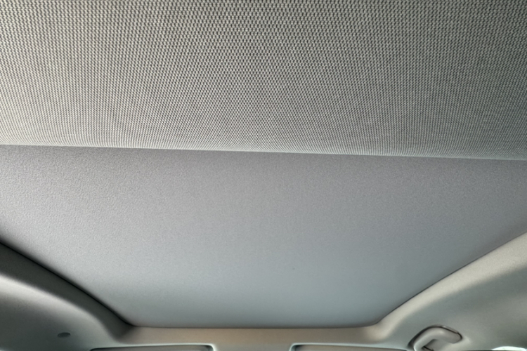 别克 君越 2022款 652T 豪华型局部细节22