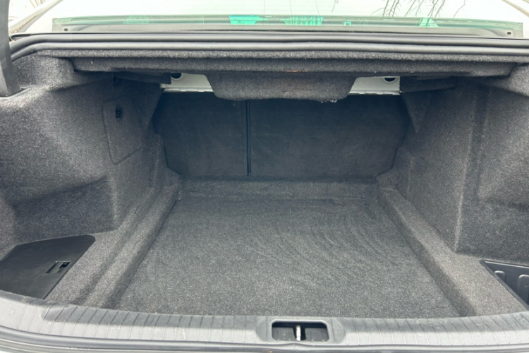 凯迪拉克ATS-L 2017款 28T 技术型中控内饰7005