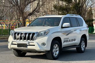 丰田 普拉多（平行进口）