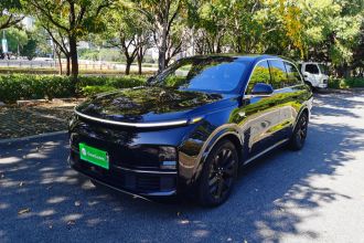 理想汽车 理想L8 2023款 Pro