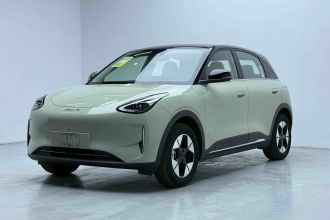 吉利银河 星愿 2025款 UP 410km 探索+版