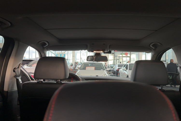 宝马X1 2014款 xDrive20i 运动设计套装局部细节9001