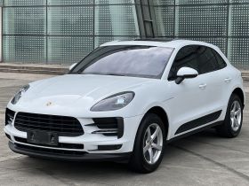 保时捷 2018款 Macan 2.0T